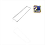 MARCO 30X120 PANEL SUPERFICIE LED