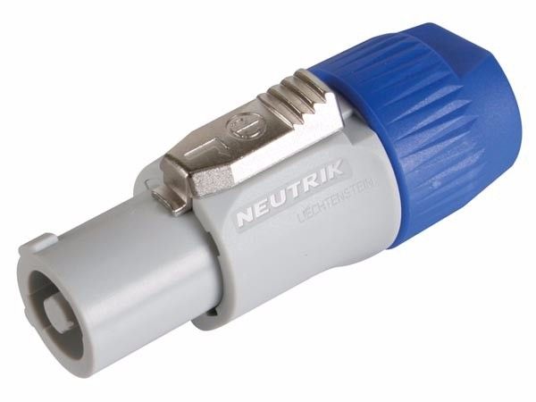 Conectores Audio Neutrik