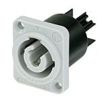 Conectores Audio Neutrik