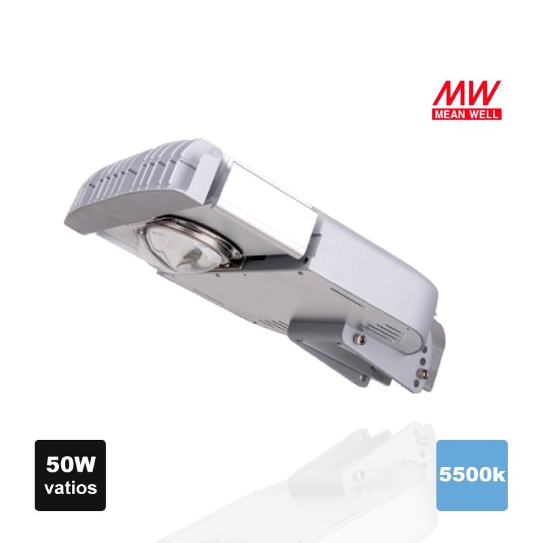 FAROLA 50W 5700K COB LH 5 AÑOS GARANTIA