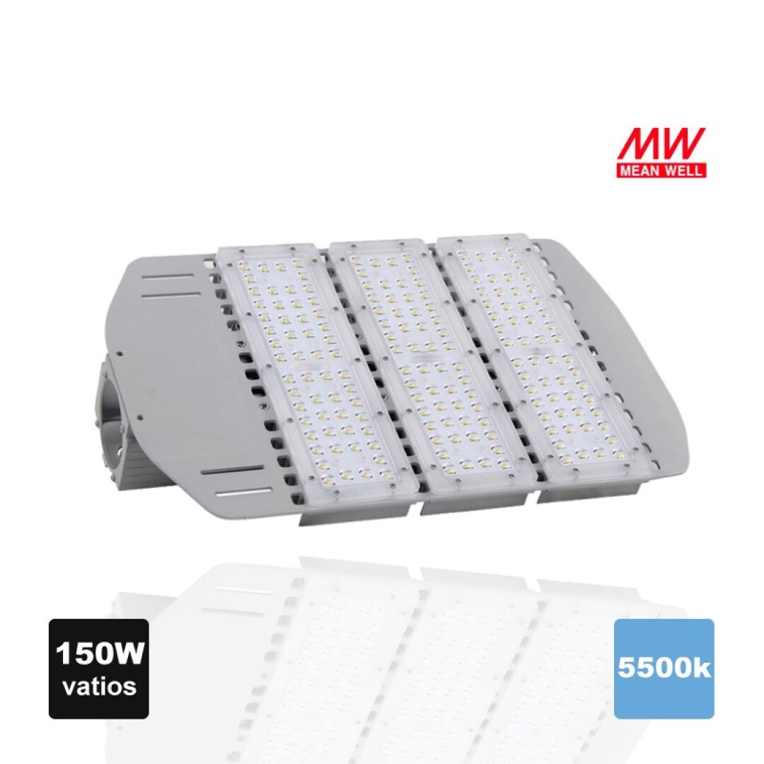 FAROLA 150W 5700K 5 AÑOS GARANTÍA