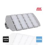 FAROLA 200W 5700K 5 AÑOS GARANTÍA