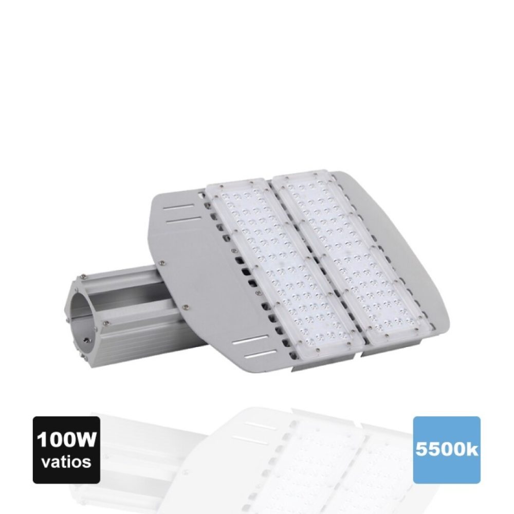 SMLH100W-DOB FAROLA LED SMLH DOB 100W 5700K 8800LM SMD3030