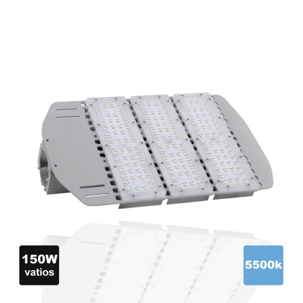 SMLH150W-DOB FAROLA LED DOB 150W 5700K 13200LM SMD3030