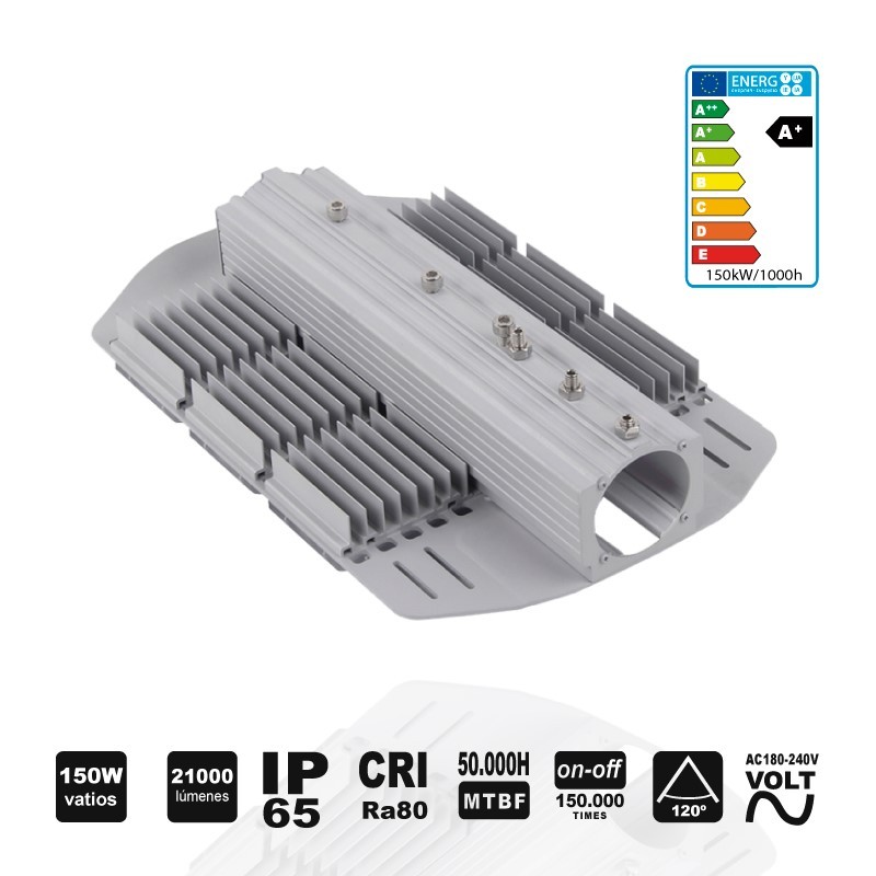FAROLA 150W 5700K DOB