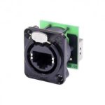 Conectores Audio Neutrik
