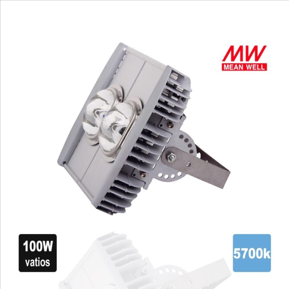 FNLHC100W PROYECTOR LED FNLHC 100W 5700K 11200LM COB