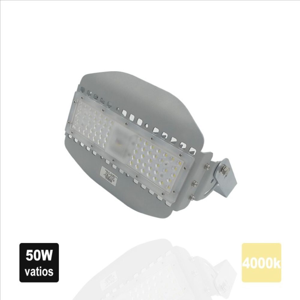FMLH50A-DOB PROYECTOR LED FMLH DOB 50W 4000K 5500LM