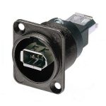 Conectores Audio Neutrik