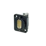 Conectores Audio Neutrik