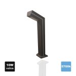 BALIZA HOOK 10W 1200LM 80CM