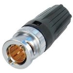 Conectores Audio Neutrik