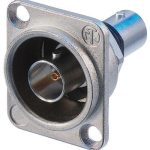 Conectores Audio Neutrik