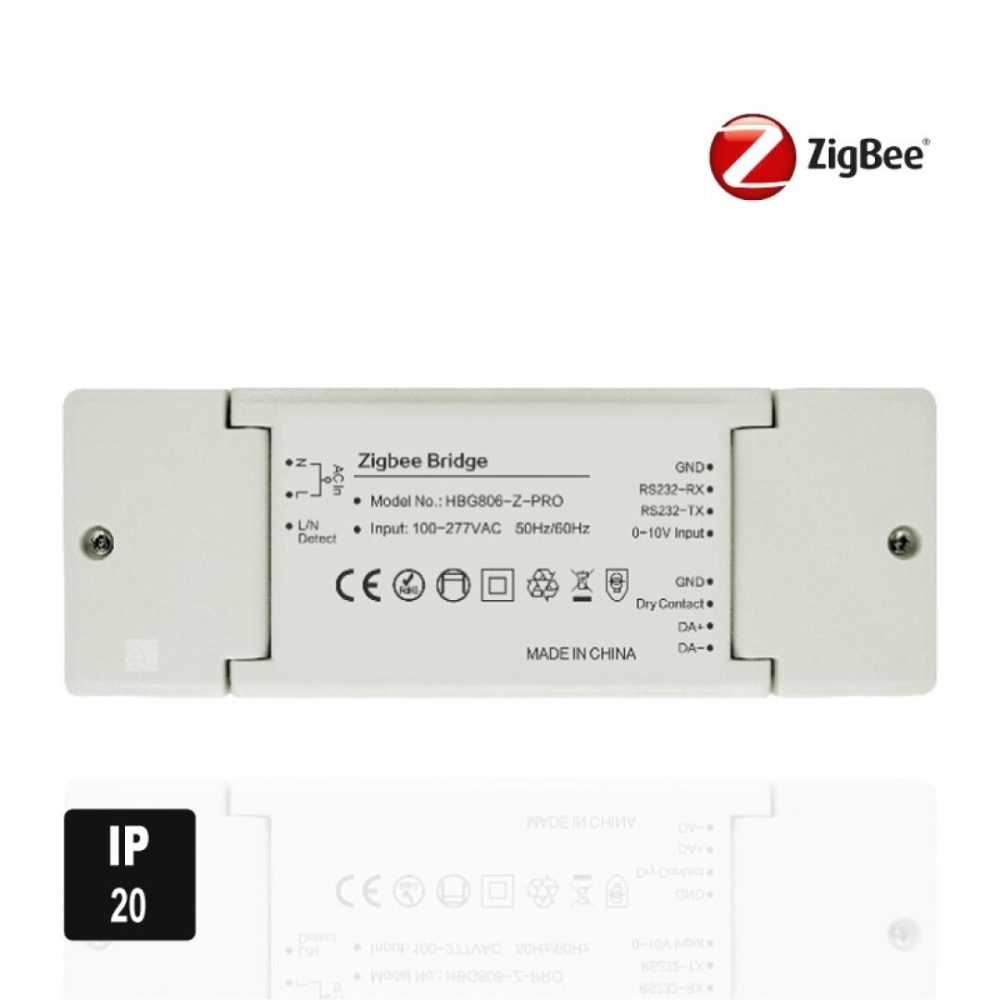 PUENTE DALI IP20