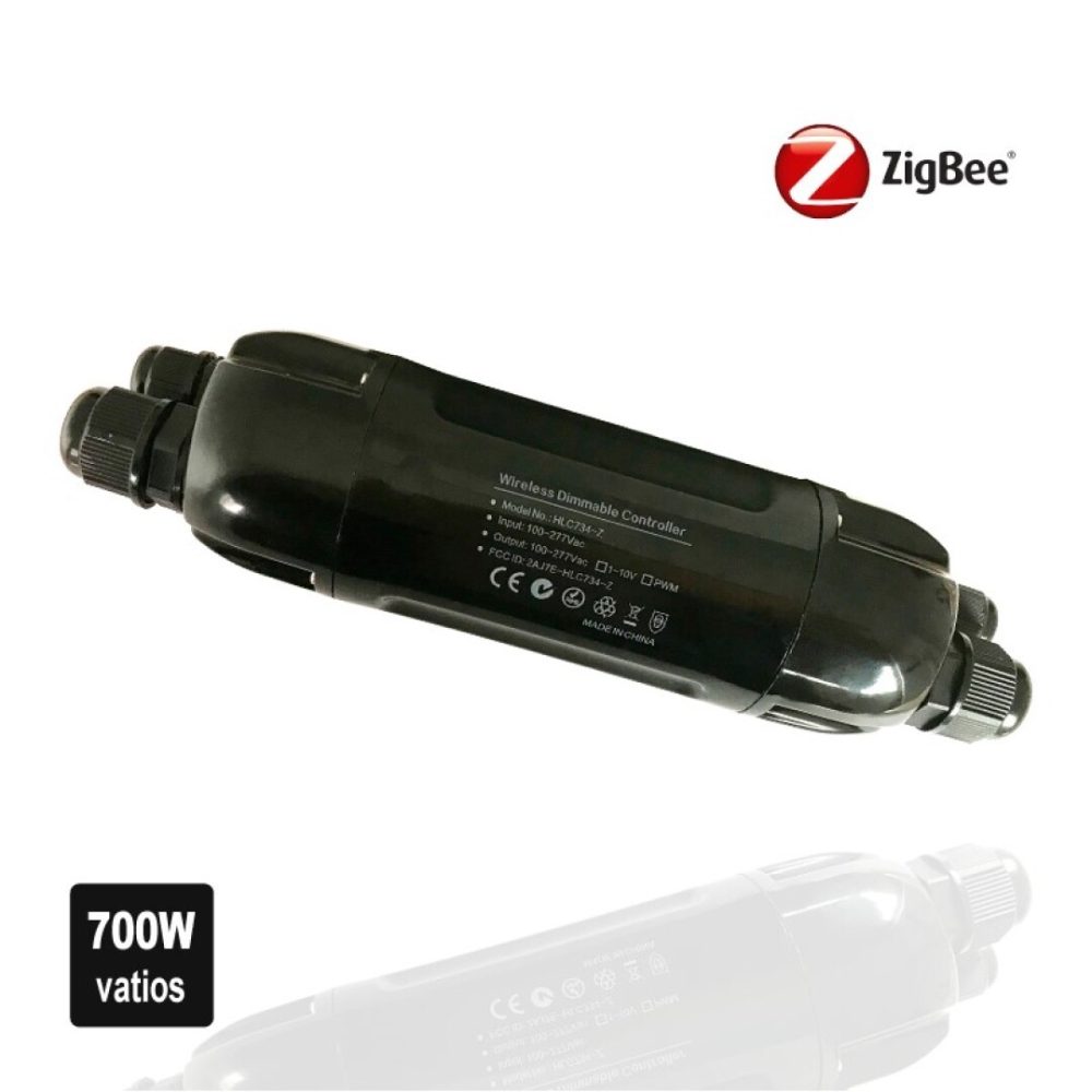 CONTROLADORA ZIGBEE 700W. IP65