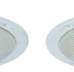 Altavoces de techo para Sonido Ambiental