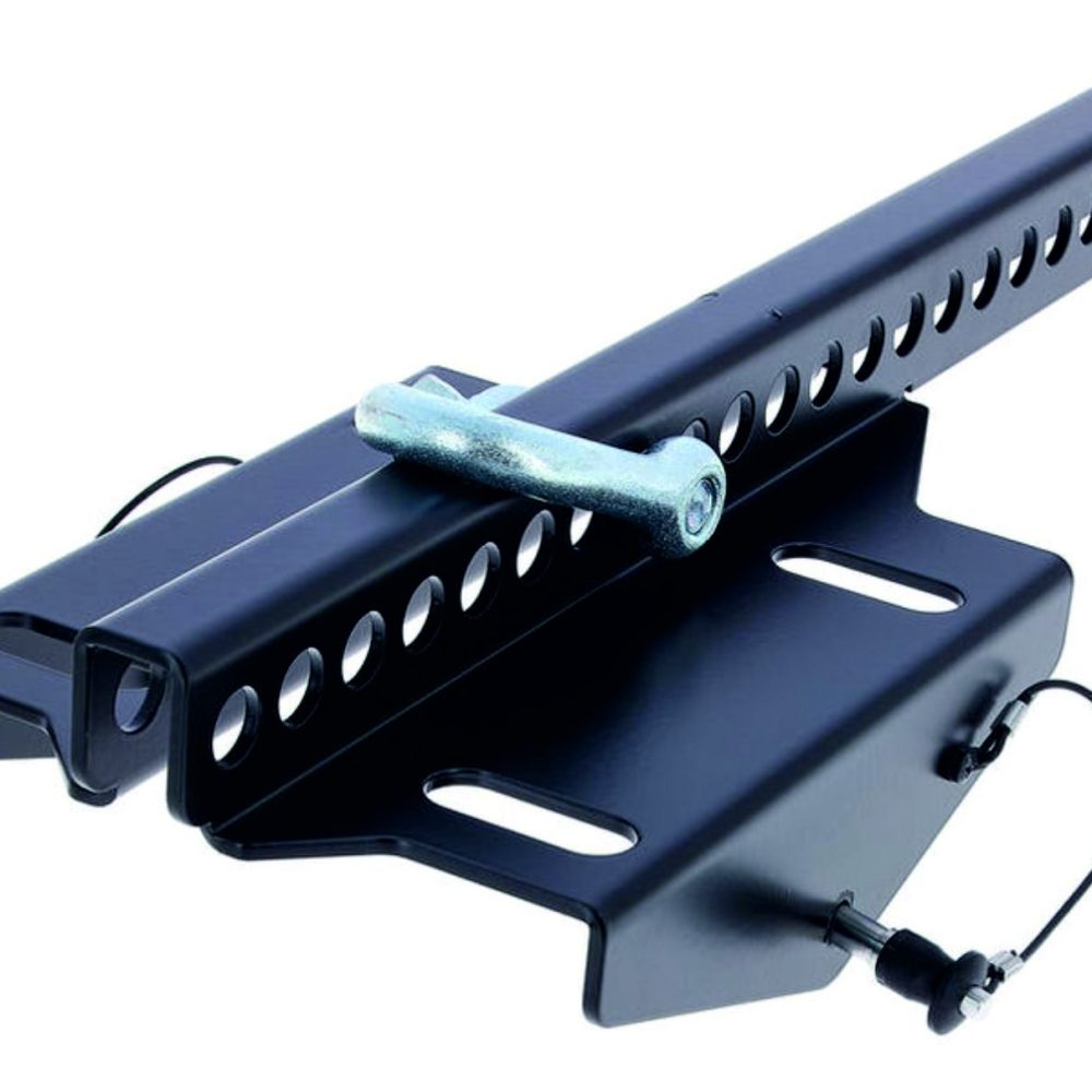 VTF4062 FBT BUMPER PARA COLGAR CAJAS