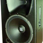 BAFLE 2 VÍAS TODO RANGO