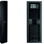 CAJA ARRAY 600+300W RMS