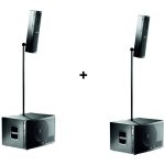 OFERTA ESPECIAL PACK DE 2 VERTUS CS1000