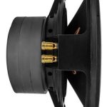 SUBWOOFER BICHO PAPAO 15"1200W RMS 4+4 OHMS.