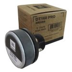 DT160 PRO Motor 1" rosca selenium/JBL 60W rms 8 ohms
