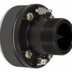 DT160 PRO Motor 1" rosca selenium/JBL 60W rms 8 ohms