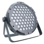PL573 FOCO PAR LED 60x1,5W RGB 3 IN 1