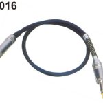 Cables de conexión Audio