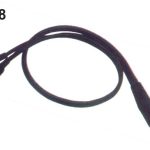 Cables de conexión Audio