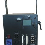 LL-0200 LASER ANIMACION 20W RGB