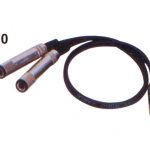 Cables de conexión Audio