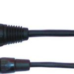 Cables de conexion de audio con conector Neutrik
