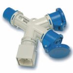 ADAPTADOR MÚLTIPLE