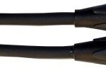 15 METROS. Cable de conexión XLR macho a XLR macho.