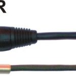Cables de conexion de audio con conector Neutrik