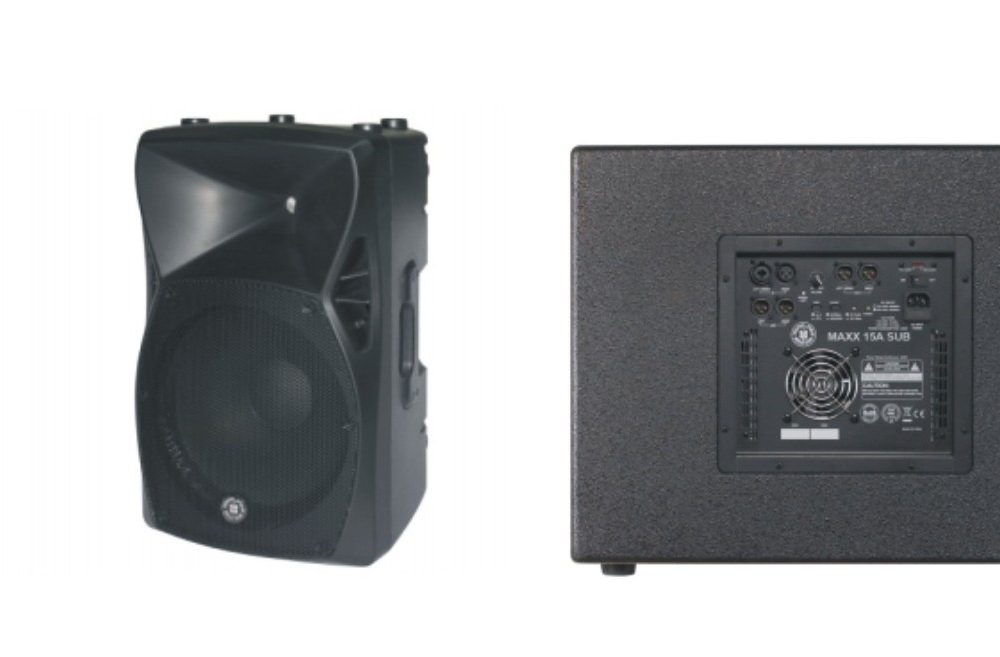 PACK COMPUESTO POR 2 CAJAS TPX 12A Y 2 SUB TPMAX 12A-SUB