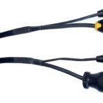 MANGUERA 2 ENTRADAS / 2 SALIDAS POWERCON TRUCK DE NEUTRIK. 10 M