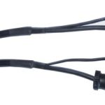 MANGUERA 2 ENTRADAS / 2 SALIDAS POWERCON TRUCK DE NEUTRIK. 20 M