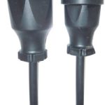 MANGUERA SCHUKO MACHO A SCHUKO HEMBRA. 3 M