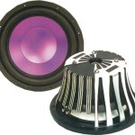 Altavoces 10"