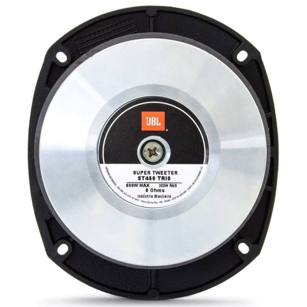 ST450TRIO Selenium/JBL 300W RMS 8 Ohms