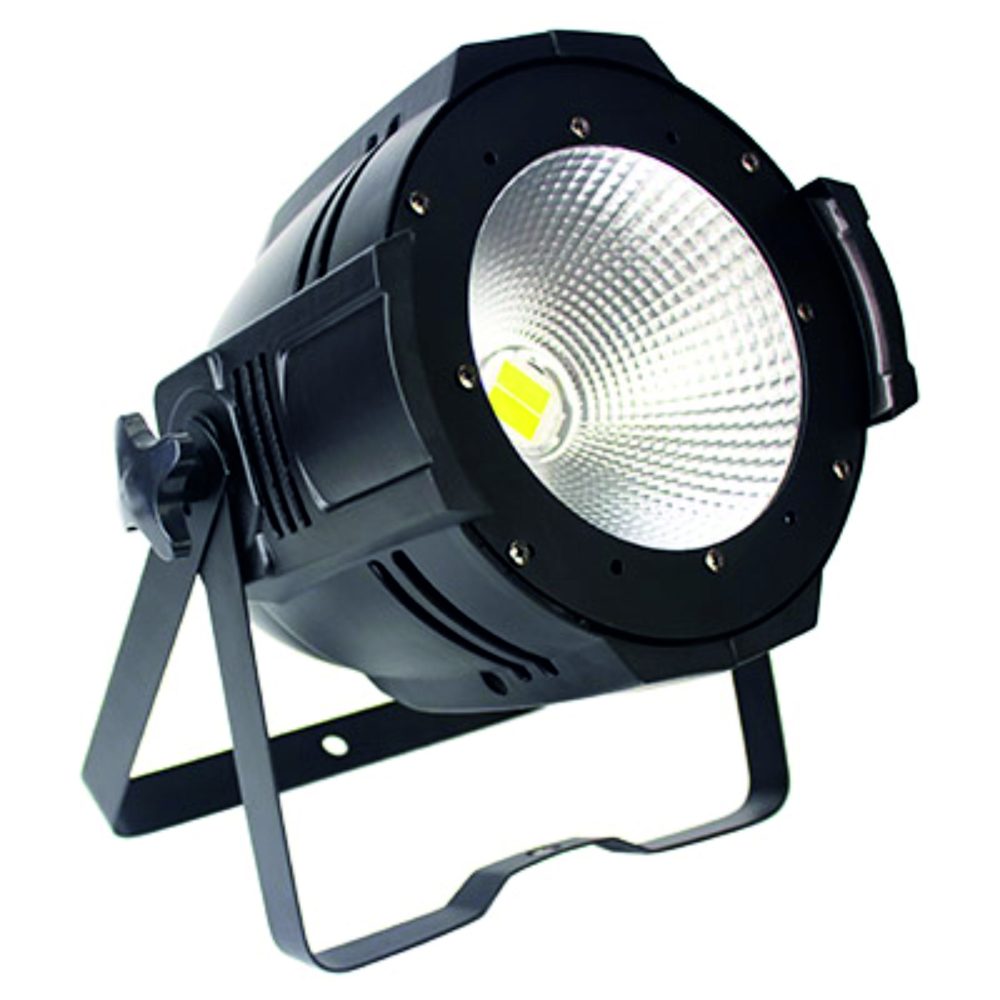 PL200 FOCO PAR COB RGBW 200W