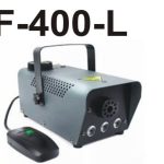 Maquina de humo F-400-L