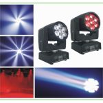 MH-71Cabeza Movil Led